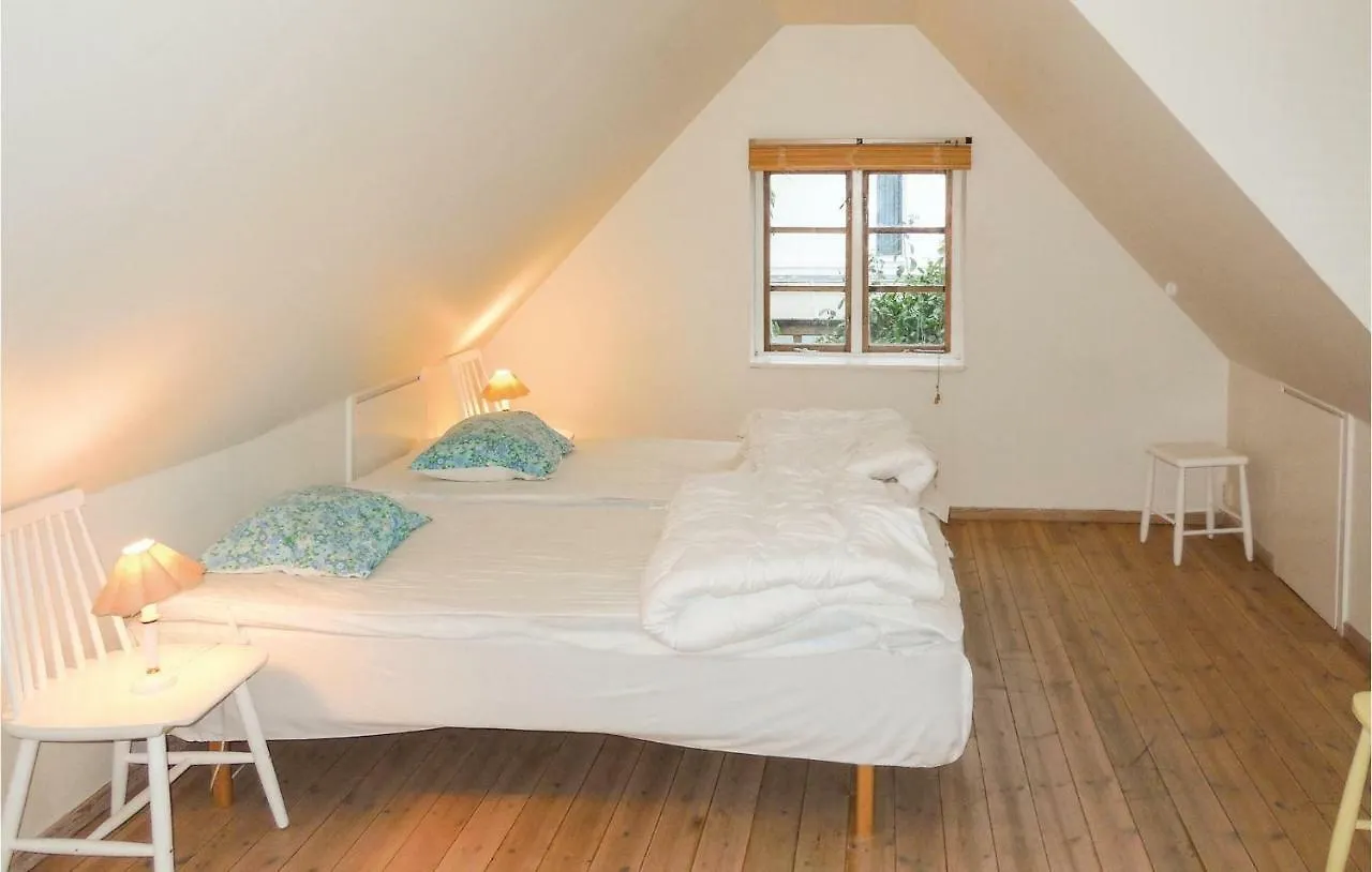 Holiday Home Ostra Ansgarigatan Limhamn Malmo Sweden