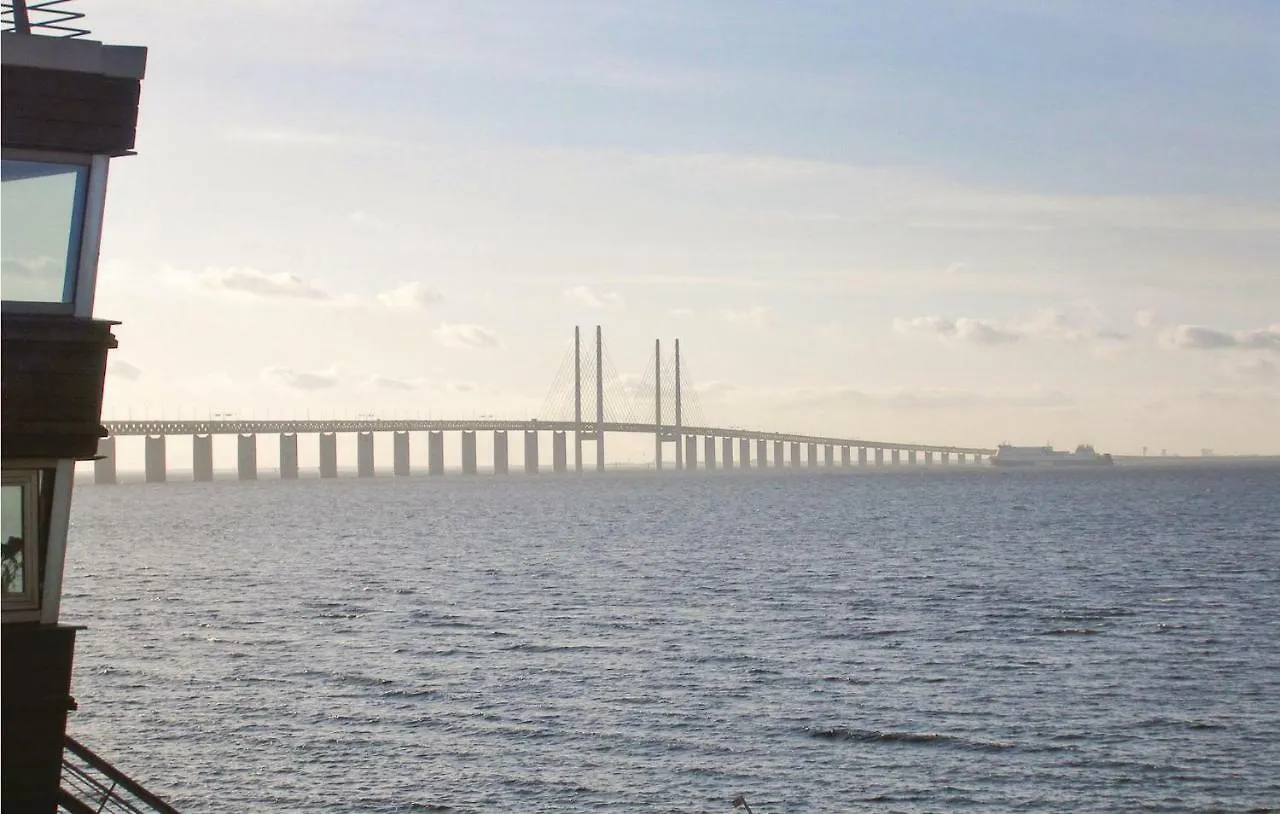 Holiday Home Ostra Ansgarigatan Limhamn Malmo