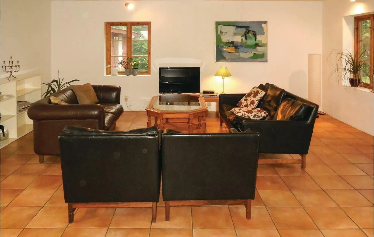 Holiday Home Ostra Ansgarigatan Limhamn Malmo 0*,  Sweden