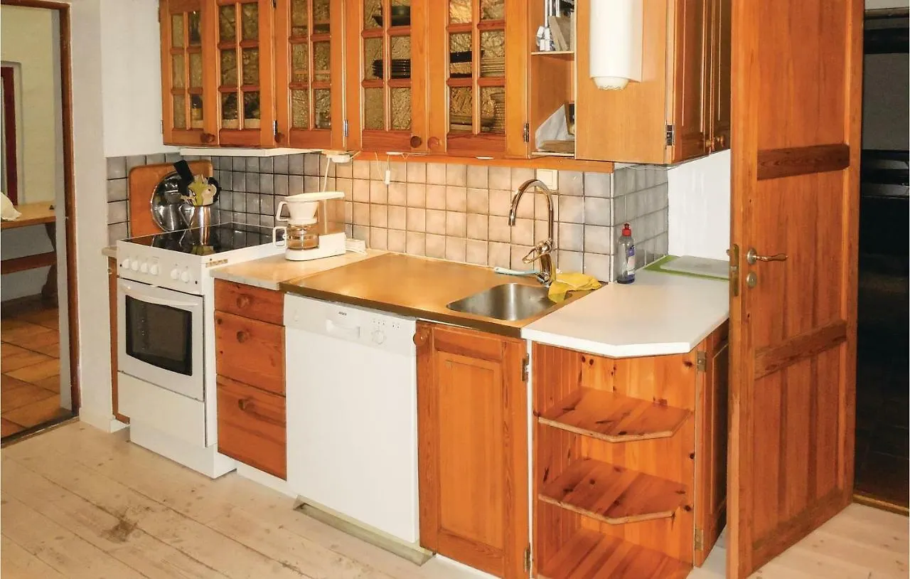 Holiday Home Ostra Ansgarigatan Limhamn Malmo Sweden