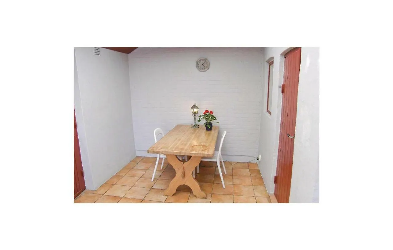 Holiday Home Ostra Ansgarigatan Limhamn Malmo