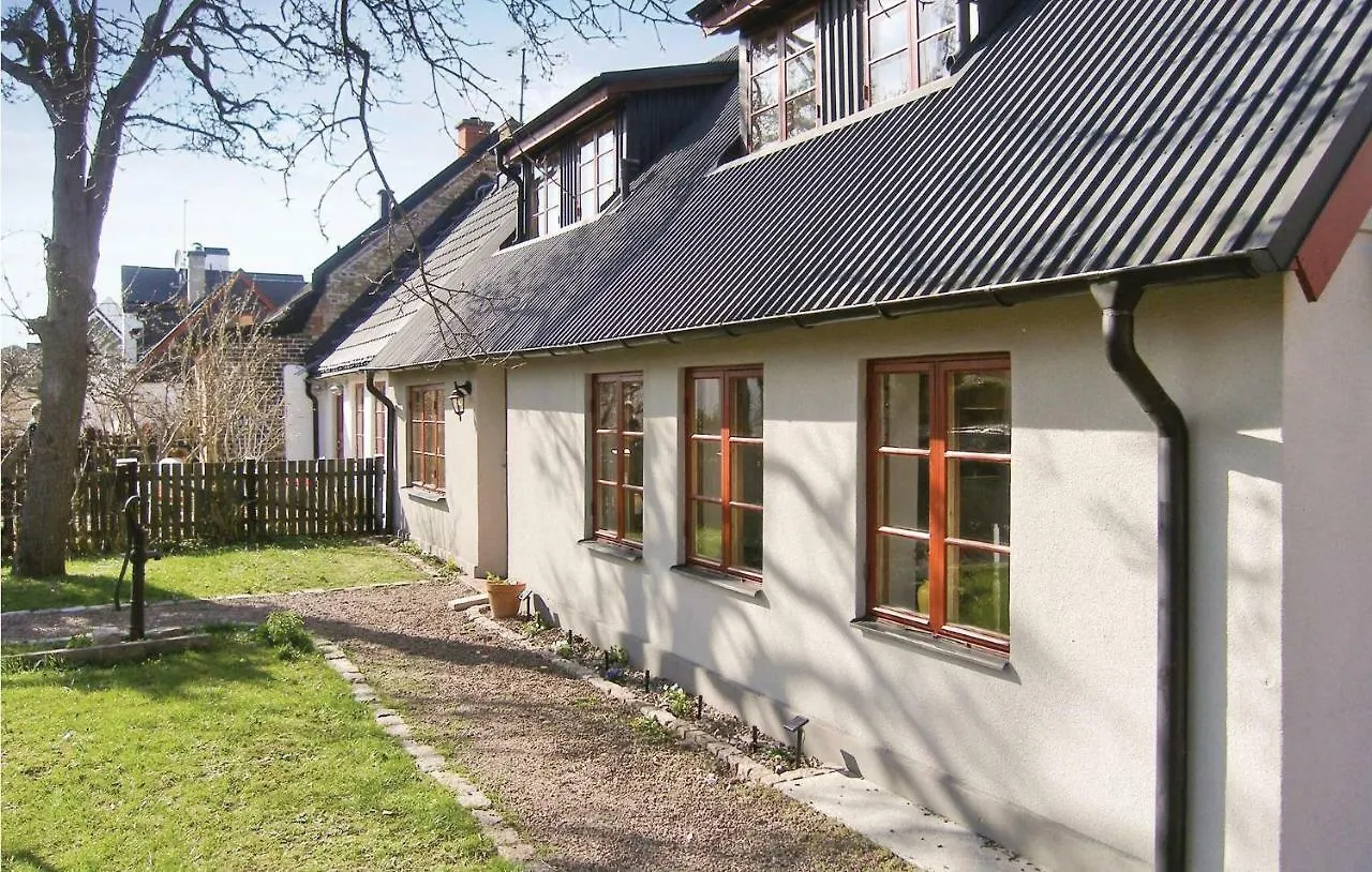 Holiday Home Oestra Ansgarigatan Limhamn contacts