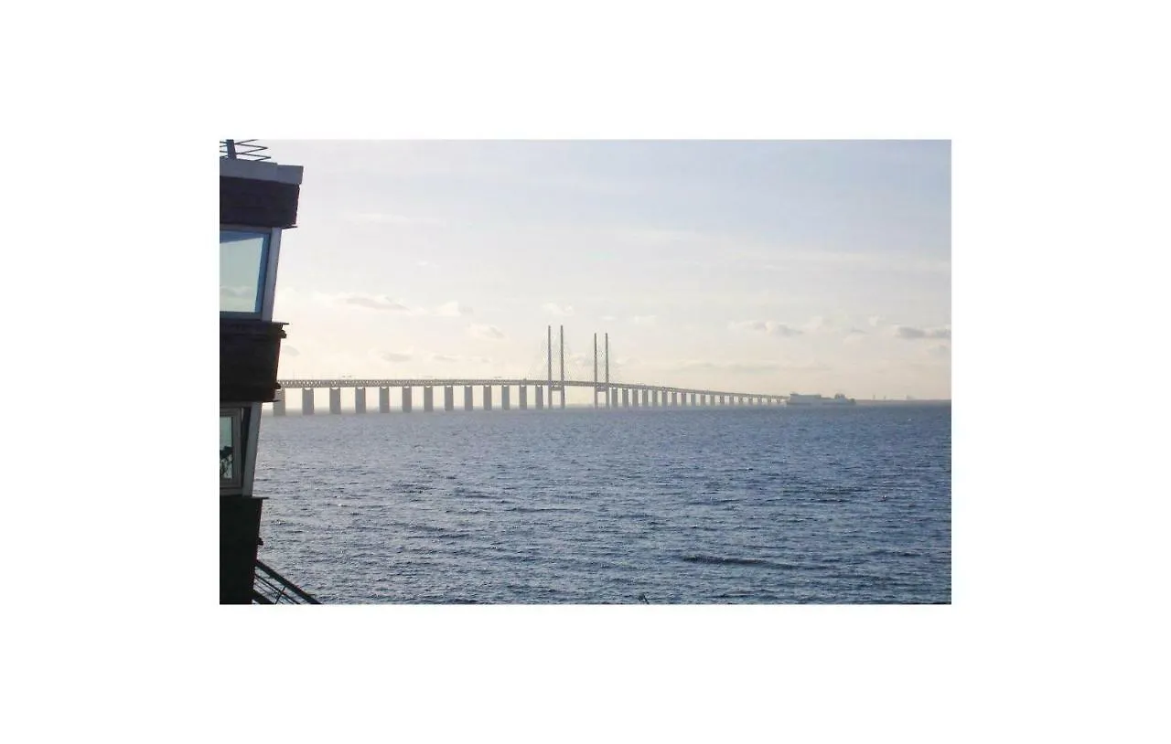 Holiday Home Ostra Ansgarigatan Limhamn Malmo