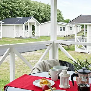 First Camp Sibbarp-malmoe Resort