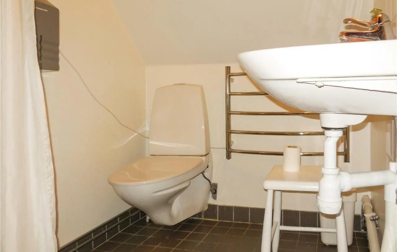 Holiday Home Ostra Ansgarigatan Limhamn Malmo